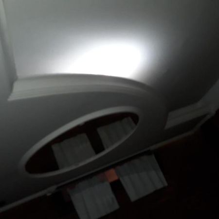 Planeta Sex Motel São João del Rei Exteriér fotografie