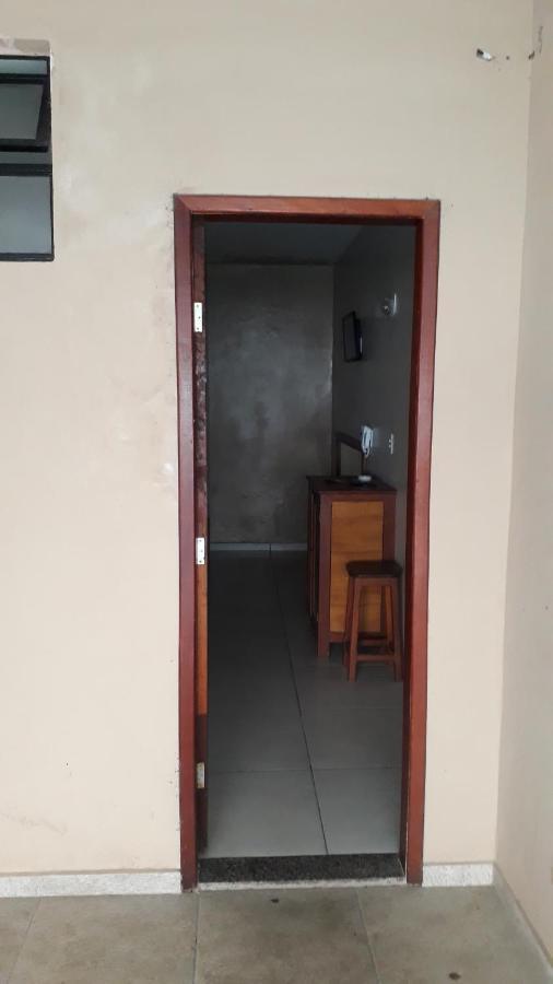 Planeta Sex Motel São João del Rei Exteriér fotografie