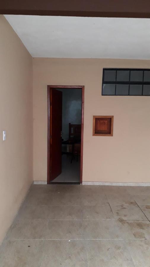 Planeta Sex Motel São João del Rei Exteriér fotografie