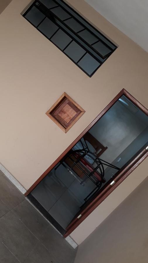 Planeta Sex Motel São João del Rei Exteriér fotografie