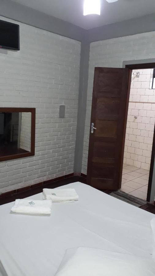 Planeta Sex Motel São João del Rei Exteriér fotografie