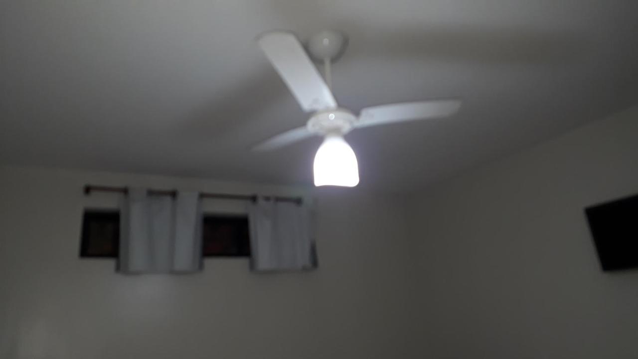 Planeta Sex Motel São João del Rei Exteriér fotografie
