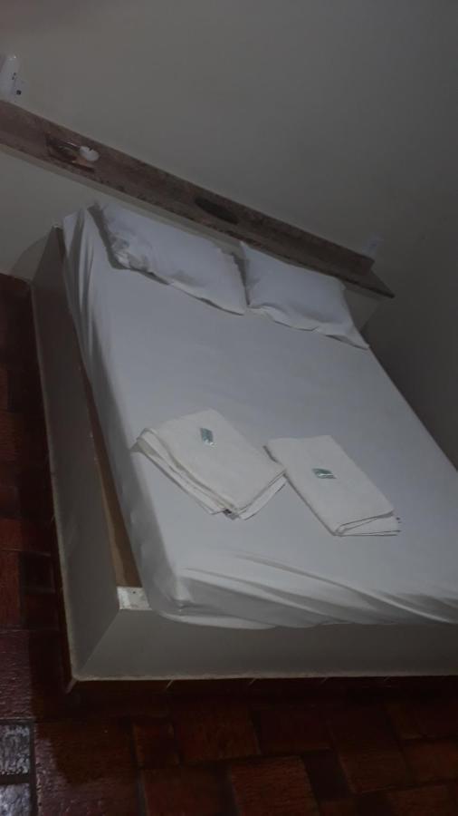 Planeta Sex Motel São João del Rei Exteriér fotografie