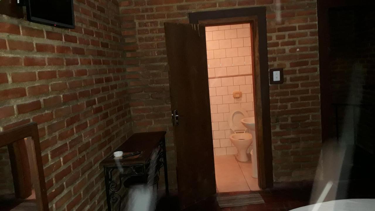 Planeta Sex Motel São João del Rei Exteriér fotografie