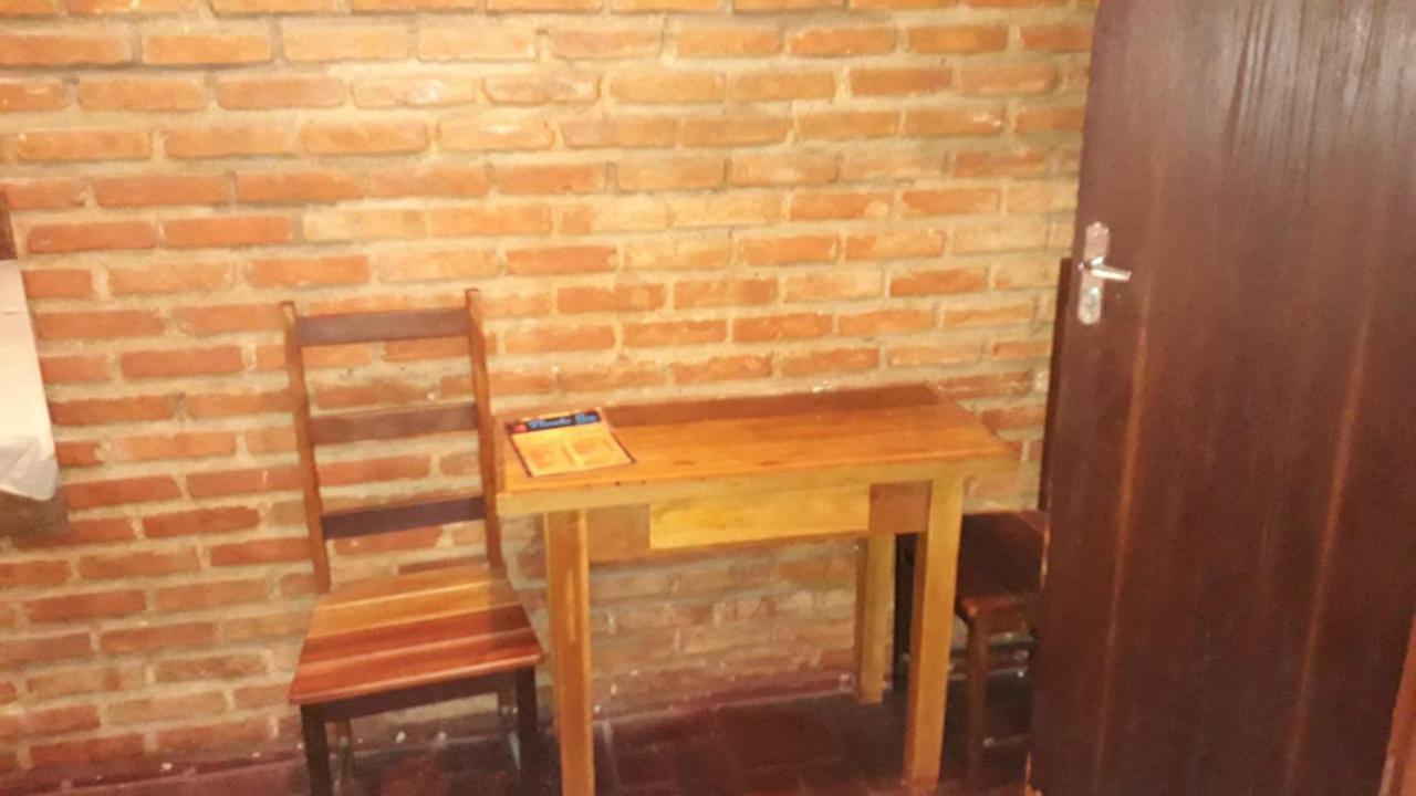 Planeta Sex Motel São João del Rei Exteriér fotografie