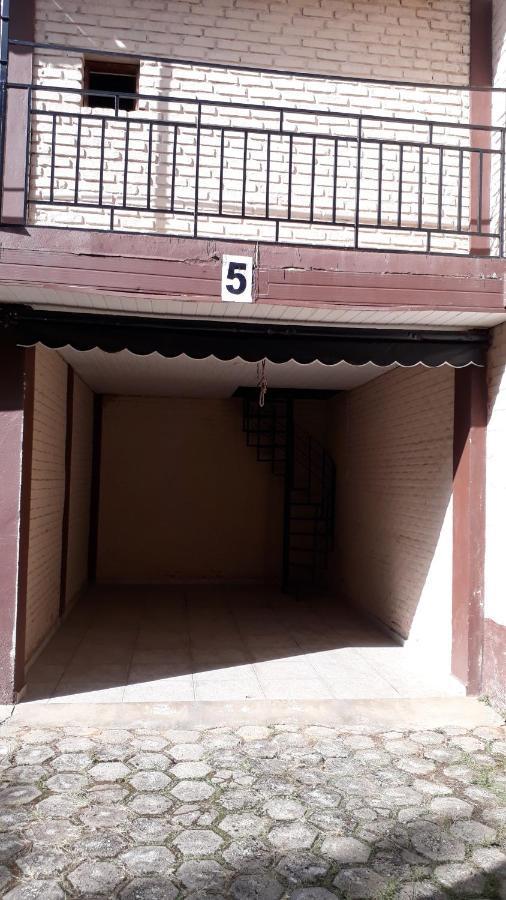 Planeta Sex Motel São João del Rei Exteriér fotografie