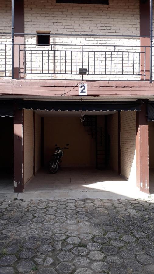 Planeta Sex Motel São João del Rei Exteriér fotografie
