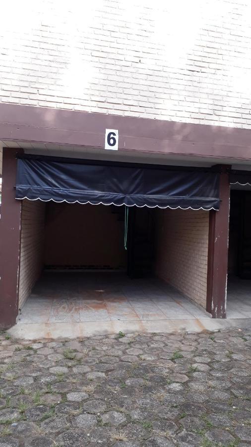Planeta Sex Motel São João del Rei Exteriér fotografie