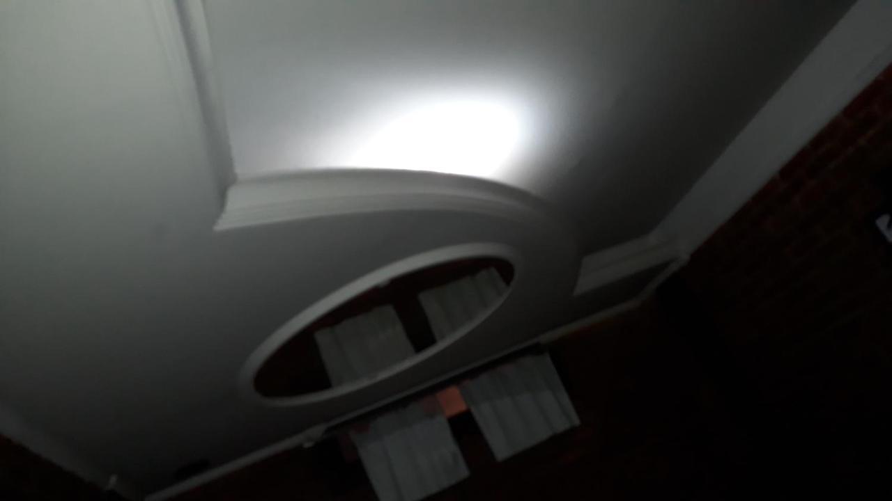 Planeta Sex Motel São João del Rei Exteriér fotografie