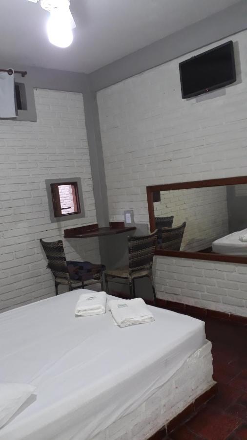 Planeta Sex Motel São João del Rei Exteriér fotografie