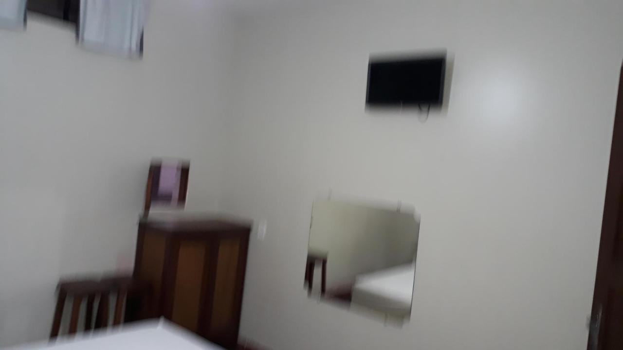 Planeta Sex Motel São João del Rei Exteriér fotografie