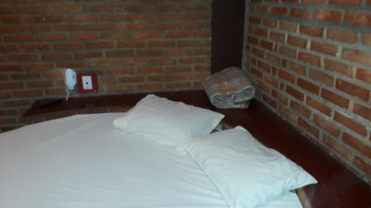 Planeta Sex Motel São João del Rei Exteriér fotografie