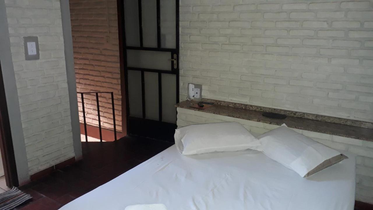Planeta Sex Motel São João del Rei Exteriér fotografie