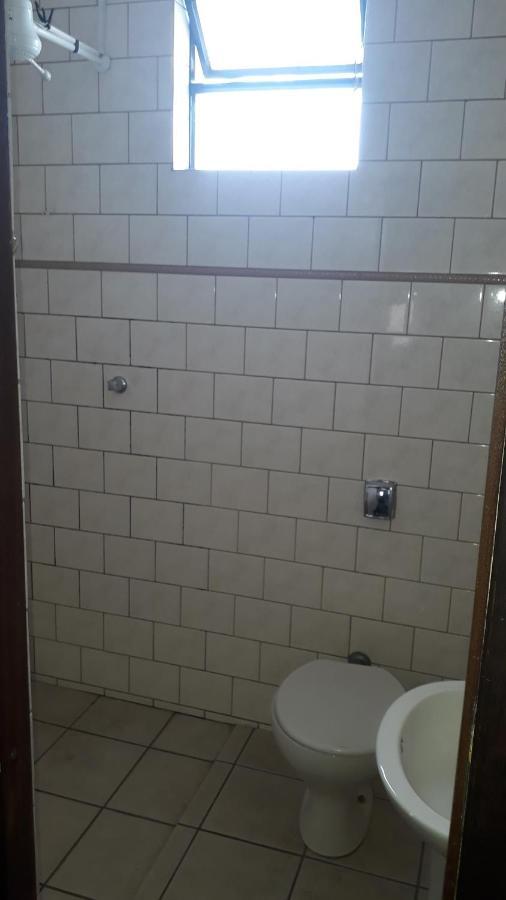 Planeta Sex Motel São João del Rei Exteriér fotografie