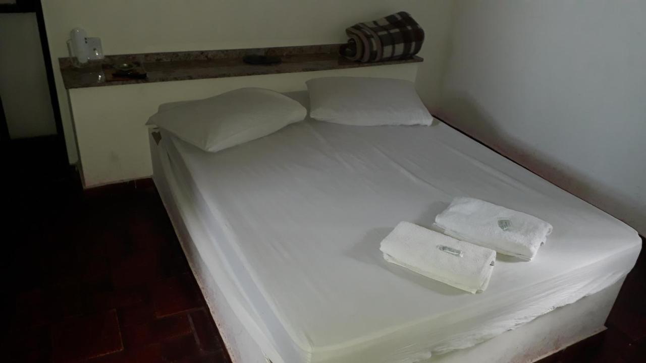 Planeta Sex Motel São João del Rei Exteriér fotografie