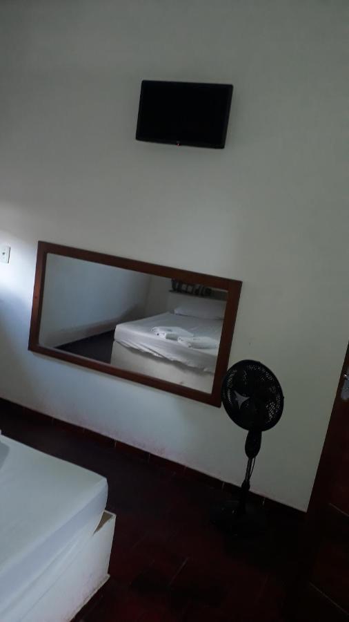 Planeta Sex Motel São João del Rei Exteriér fotografie
